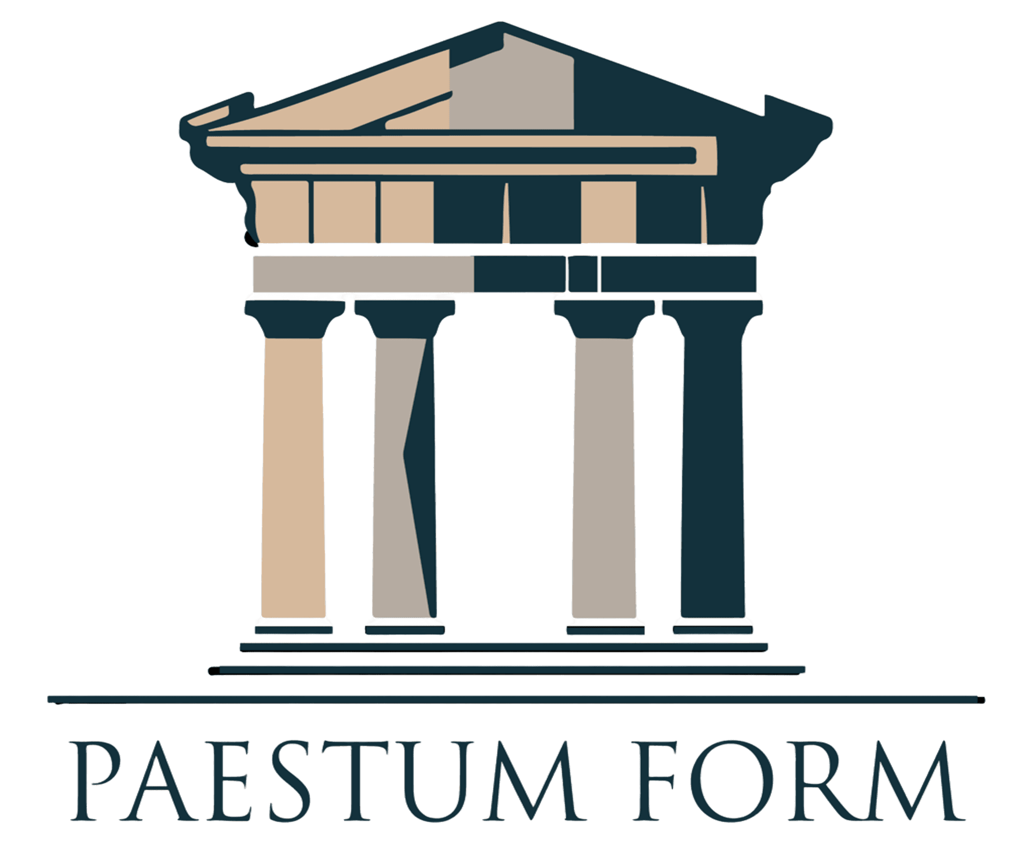 Paestum Form